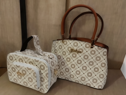 Collection Élégance — 2 Pieces