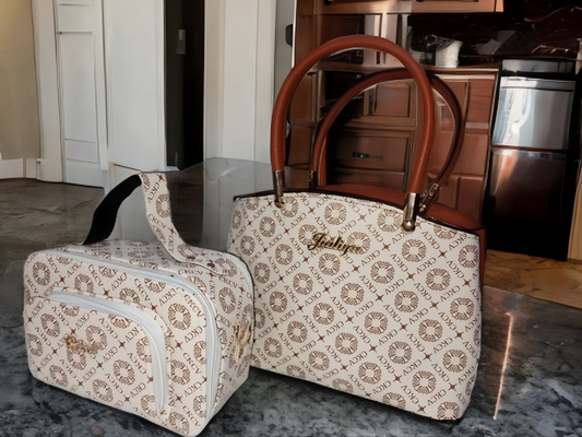 Collection Élégance — 2 Pieces