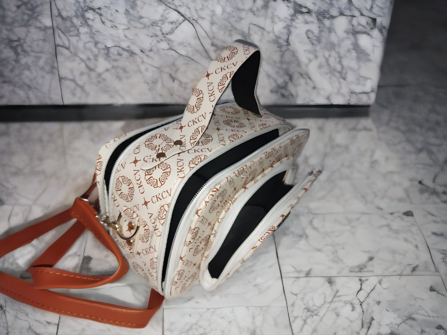 Collection Élégance — 2 Pieces